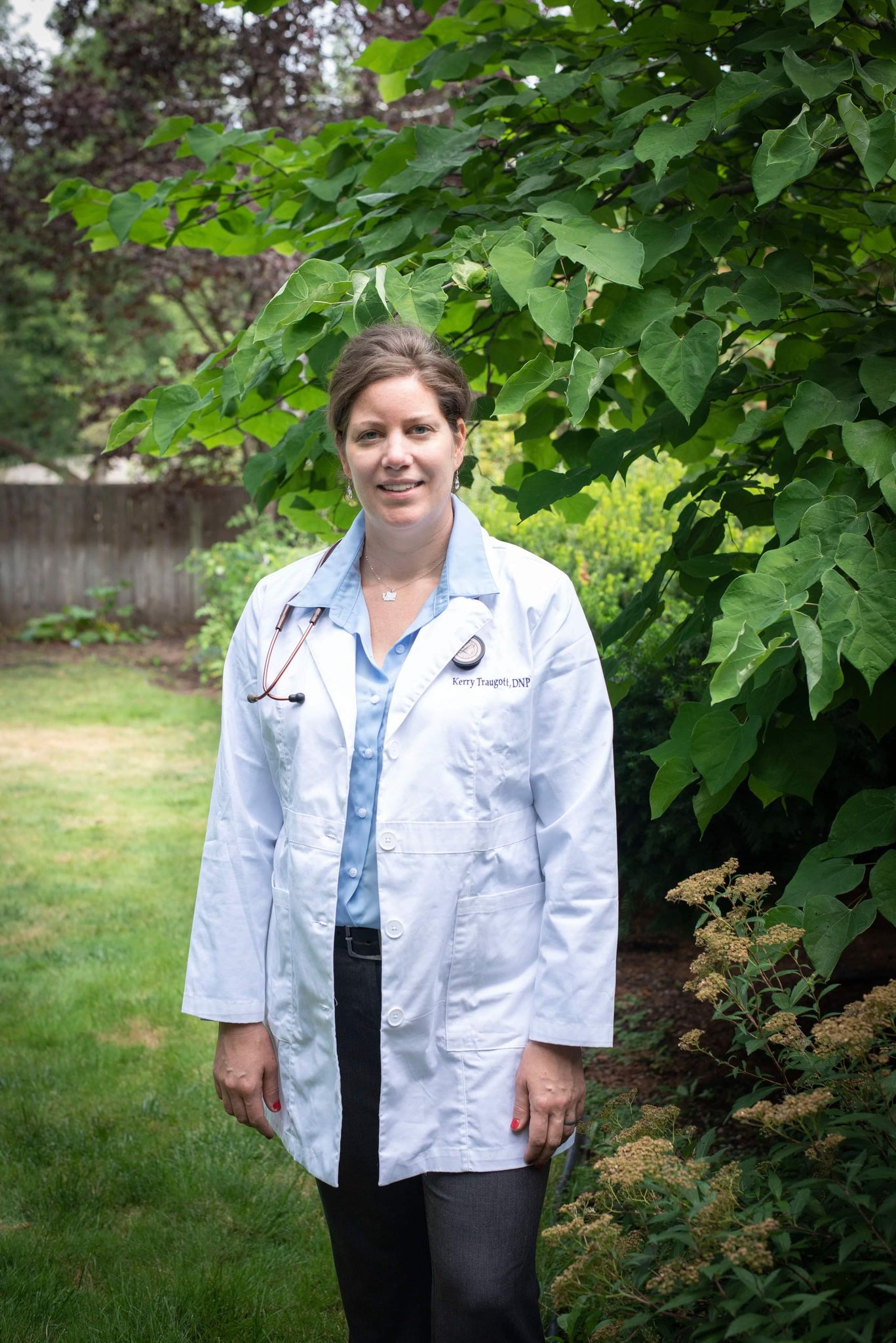 Women's Holistic Primary Care by Dr. Traugott in Spokane, WA