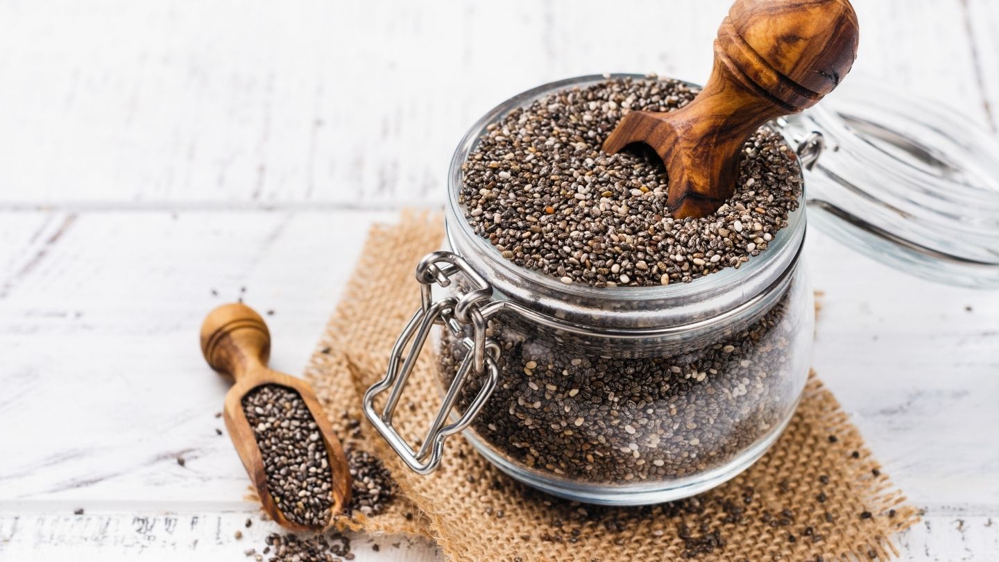 What Is the Best Way to Use Chia Seeds for Weight Loss?