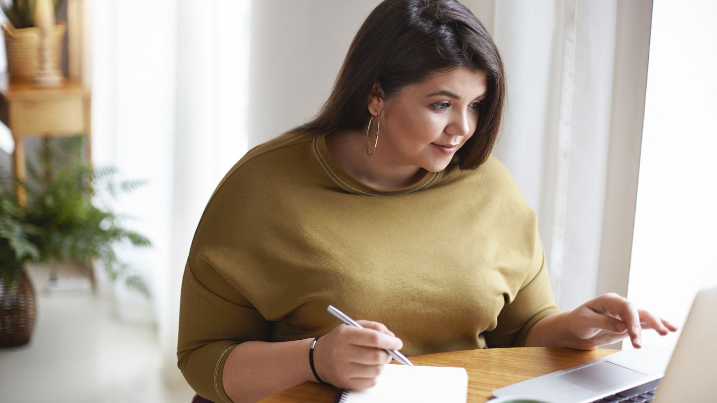 How Online Weight Loss Programs Work: What to Expect