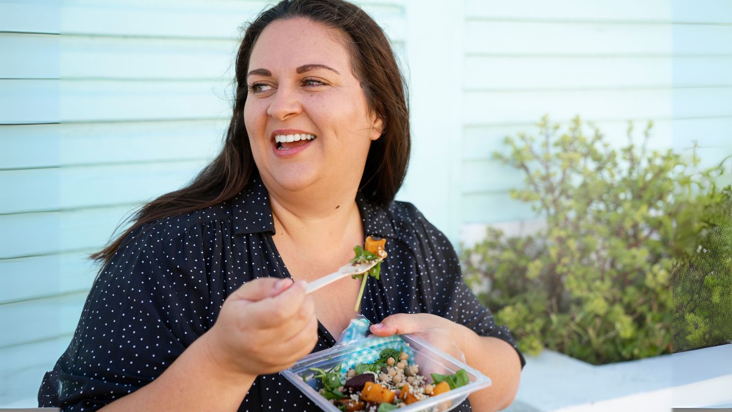 What Role Does Mindful Eating Play in Weight Loss?
