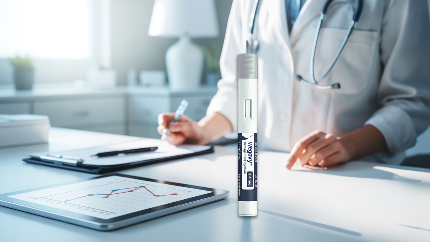 The Importance of Pairing Healthcare with Weight Loss Medicines