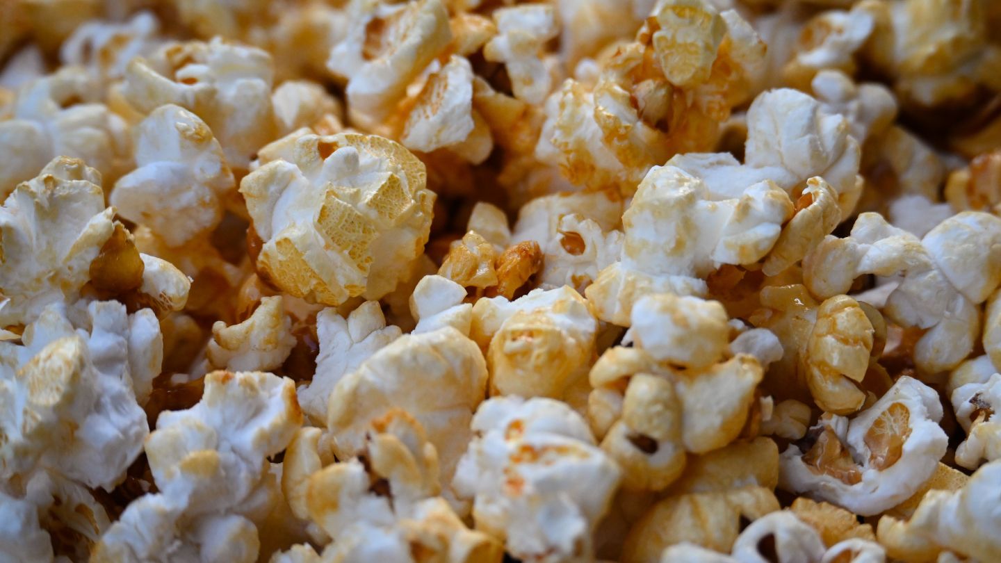 Is Popcorn Good for Weight Loss?